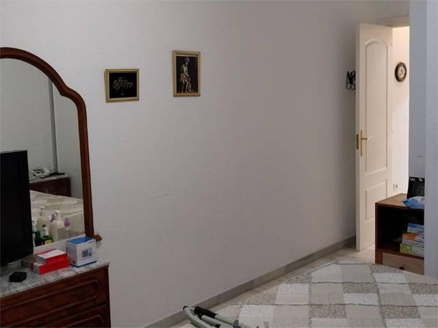 Piso en Venta en Calle Barrera de la Trinidad, 1 en La Trinidad