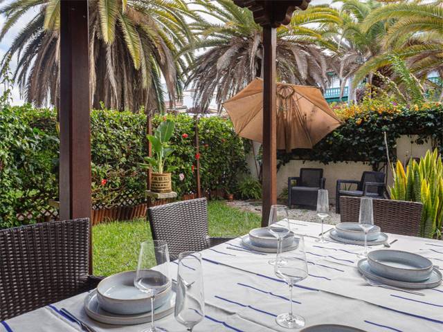 Apartamento en Alquiler en Calle Retama, 4 en Zona Botánico