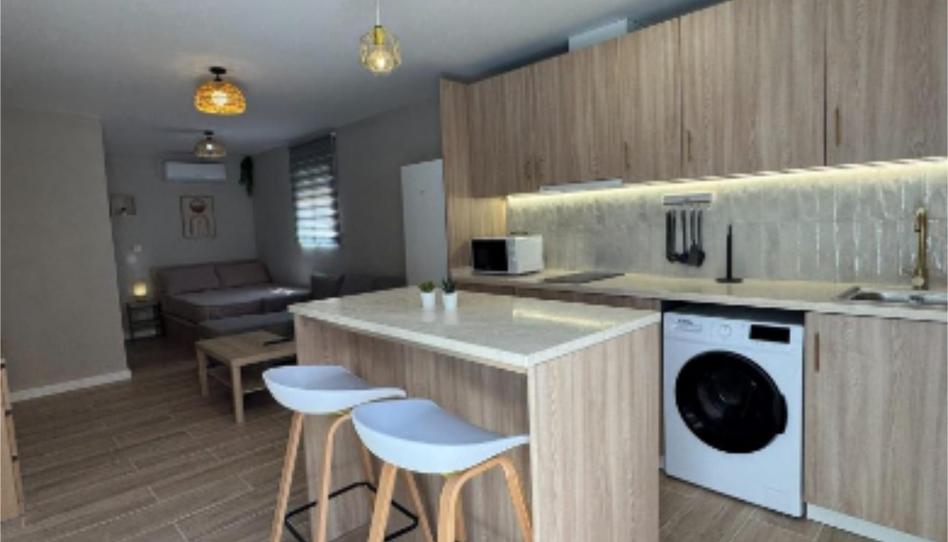 Loft de lloguer a Calle del Pintor Varela, 13, Rabasa, Alicante / Alacant - imatge 1 Foto 1 de Loft de lloguer a Calle del Pintor Varela, 13, Rabasa, Alicante / Alacant