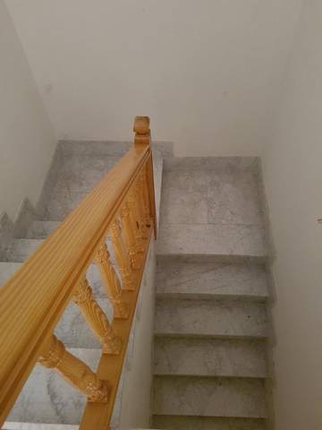 Casa adosada en Venta en Calle San Miguel, 20 en La Puebla de Montalbán