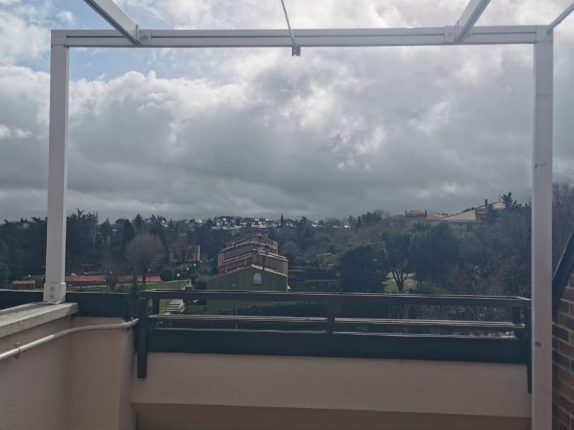 Flat to rent in Calle Cantos Altos, Parque de la Coruña - Las Suertes