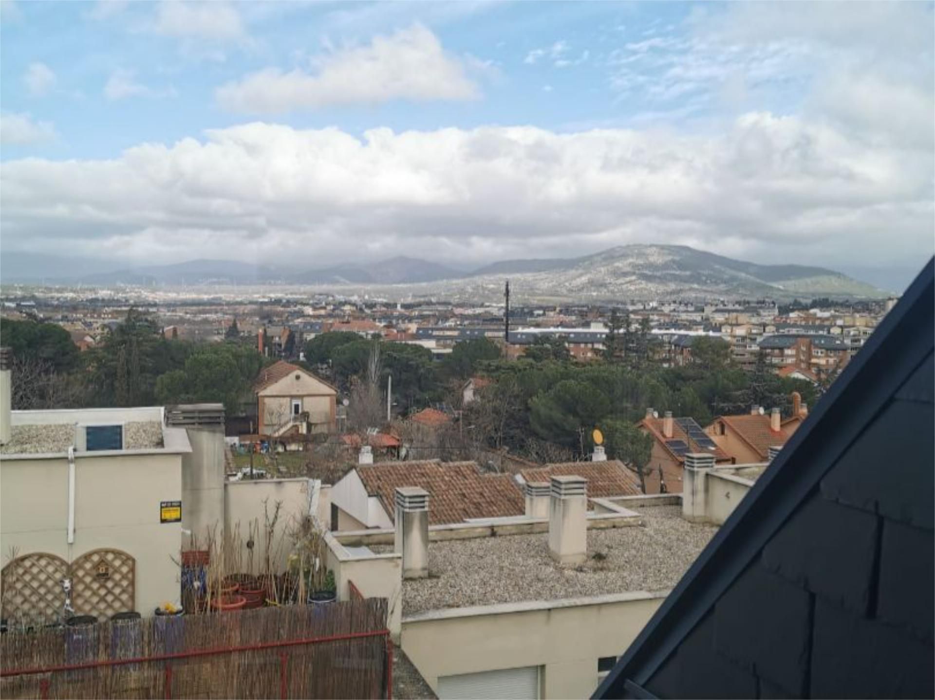 Pis de lloguer a Calle Cantos Altos, Parque de la Coruña - Las Suertes Pis de lloguer a Calle Cantos Altos, Parque de la Coruña - Las Suertes