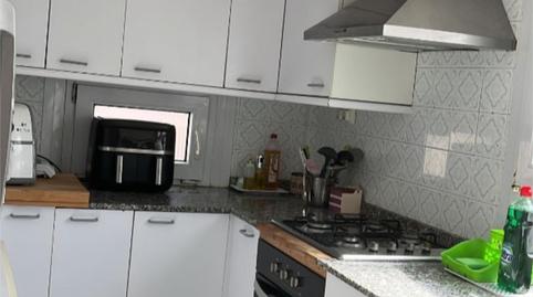 Photo 4 of Study to share in Carrer de Bernat de Cabrera, 6, Mestral, Reus