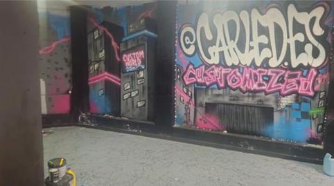 Photo 4 of Box room to rent in Los Ángeles, Alicante / Alacant