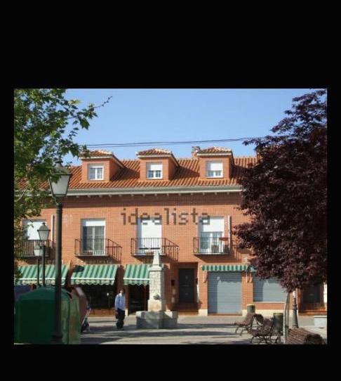 Dúplex en venta en Calle de la Soledad, 22, Camarma de Esteruelas, Madrid - imagen 1 Foto 1 de Dúplex en venta en Calle de la Soledad, 22, Camarma de Esteruelas, Madrid