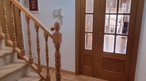 Dúplex en venta en Calle de la Soledad, 22, Camarma de Esteruelas, Madrid - imagen 2 Foto 2 de Dúplex en venta en Calle de la Soledad, 22, Camarma de Esteruelas, Madrid