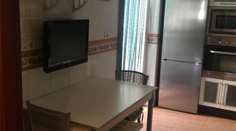 Foto 2 de Àtic en venda a Avenida del Editor Ángel Caffarena, 21, El Cónsul - Ciudad Universitaria - El Romeral, Málaga Capital