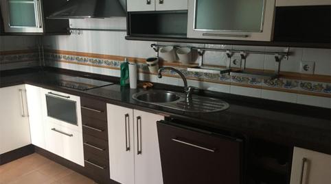 Foto 3 de Àtic en venda a Avenida del Editor Ángel Caffarena, 21, El Cónsul - Ciudad Universitaria - El Romeral, Málaga Capital