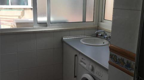 Foto 5 de Àtic en venda a Avenida del Editor Ángel Caffarena, 21, El Cónsul - Ciudad Universitaria - El Romeral, Málaga Capital