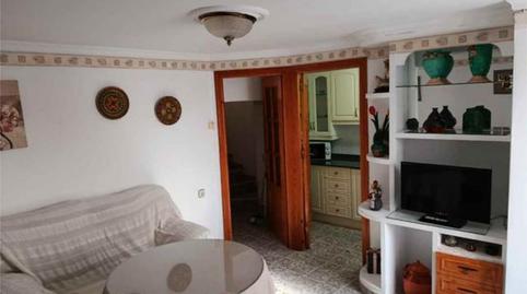 Foto 2 de Piso de alquiler en Vélez-Rubio, Almería