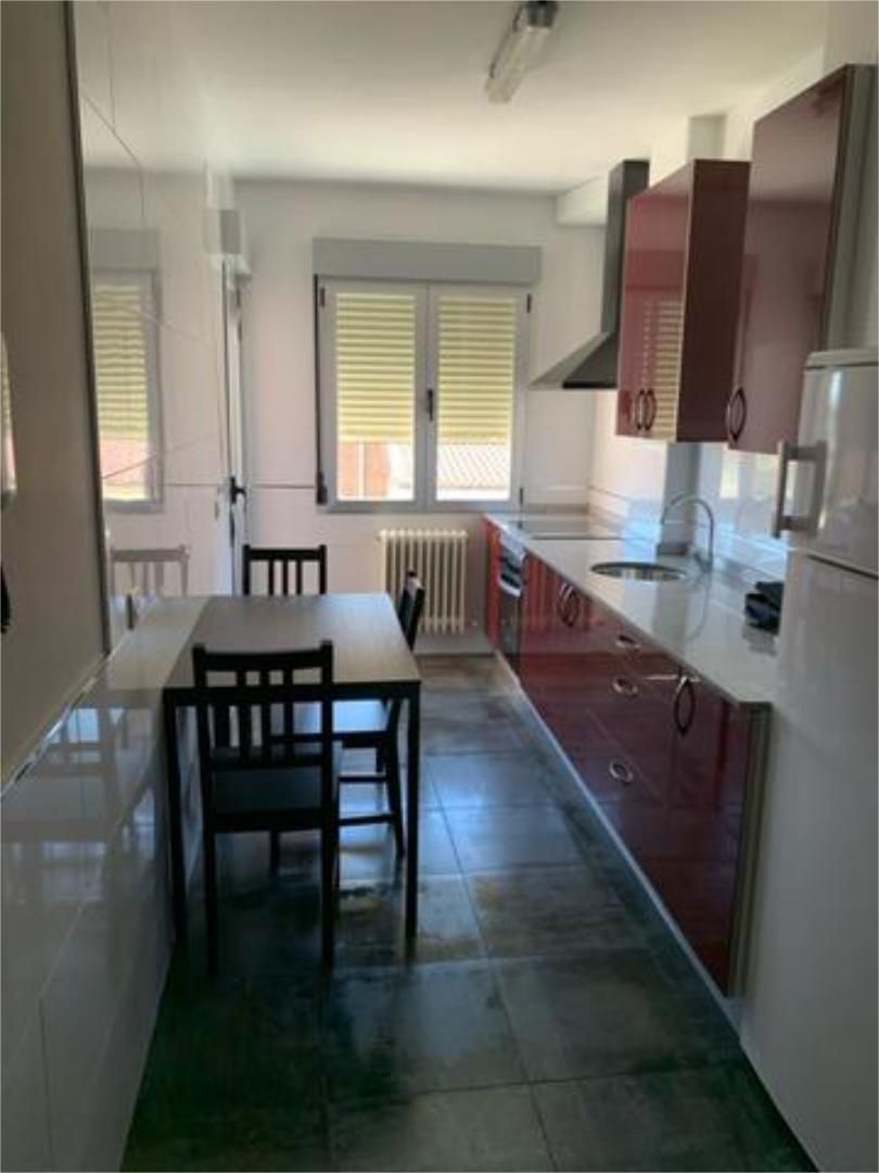 Flat to rent in Moraleja del Vino