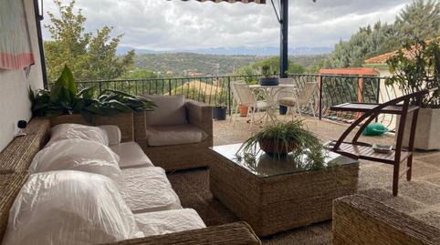 Flat for sale in Calle Monte Ana, 21, Parquelagos - Puente Nuevo, Galapagar - image 4 Photo 4 of Flat for sale in Calle Monte Ana, 21, Parquelagos - Puente Nuevo, Galapagar