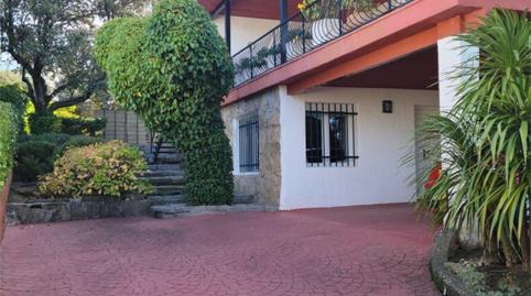 Flat for sale in Calle Monte Ana, 21, Parquelagos - Puente Nuevo, Galapagar - image 2 Photo 2 of Flat for sale in Calle Monte Ana, 21, Parquelagos - Puente Nuevo, Galapagar