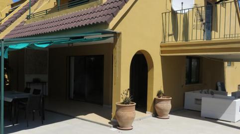 House or chalet to rent in Carrer Andròmeda, 26, L'Albir, L'Alfàs del Pi - image 2 Photo 2 of House or chalet to rent in Carrer Andròmeda, 26, L'Albir, L'Alfàs del Pi