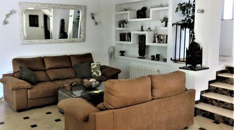 House or chalet to rent in Carrer Andròmeda, 26, L'Albir, L'Alfàs del Pi - image 3 Photo 3 of House or chalet to rent in Carrer Andròmeda, 26, L'Albir, L'Alfàs del Pi