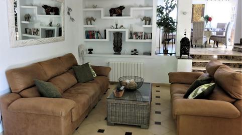 House or chalet to rent in Carrer Andròmeda, 26, L'Albir, L'Alfàs del Pi - image 4 Photo 4 of House or chalet to rent in Carrer Andròmeda, 26, L'Albir, L'Alfàs del Pi