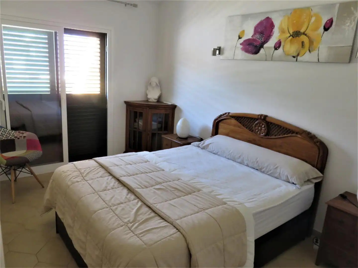 Casa o chalet de alquiler en Carrer Andròmeda, 26, L'Albir Habitación de Casa o chalet de alquiler en L'Alfàs del Pi con Aire acondicionado, Calefacción y Jardín privado