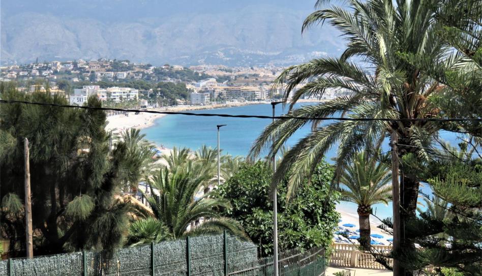 House or chalet to rent in Carrer Andròmeda, 26, L'Albir, L'Alfàs del Pi - image 1 Photo 1 of House or chalet to rent in Carrer Andròmeda, 26, L'Albir, L'Alfàs del Pi