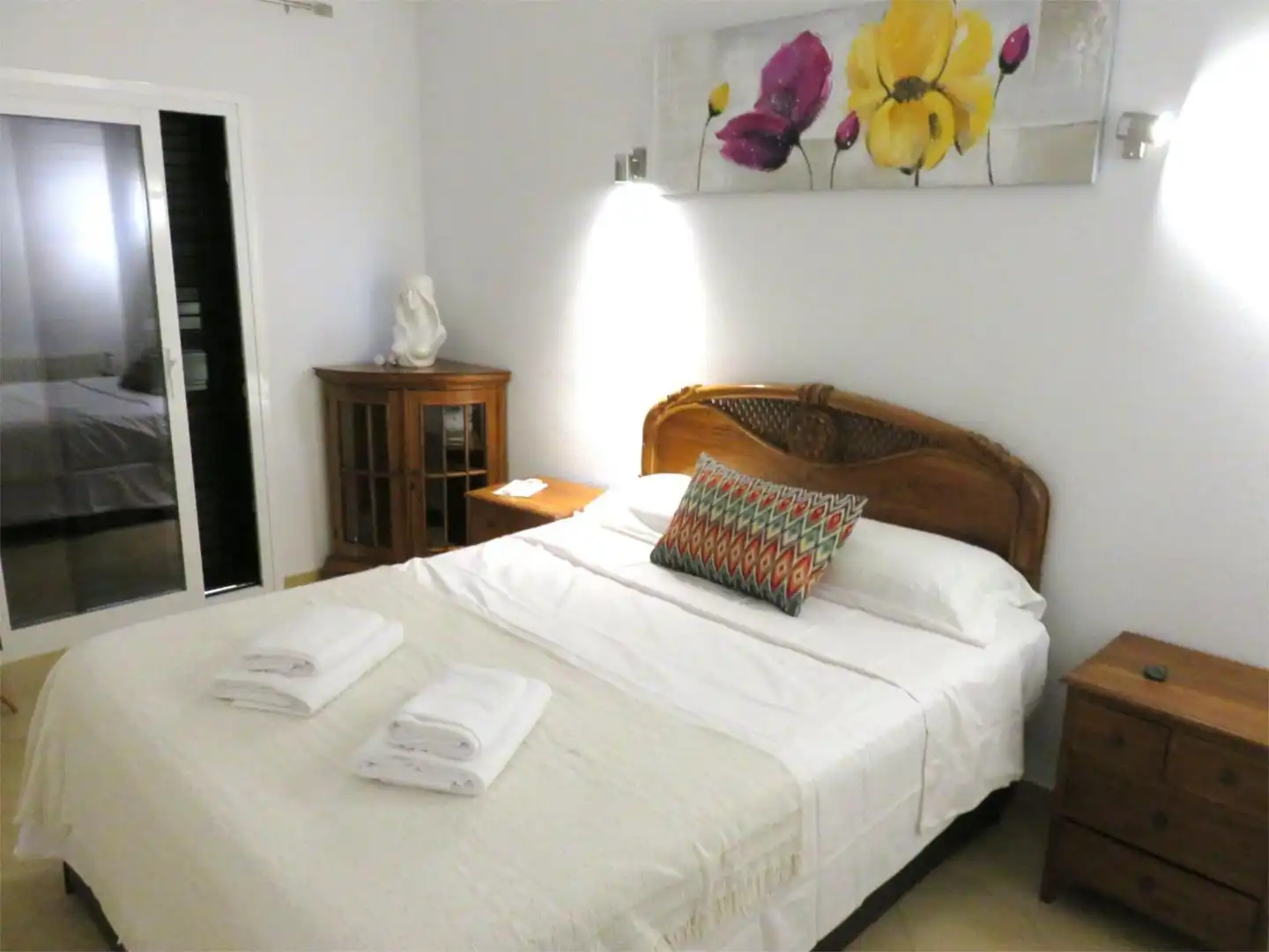 Casa o chalet de alquiler en Carrer Andròmeda, 26, L'Albir Habitación de Casa o chalet de alquiler en L'Alfàs del Pi con Aire acondicionado, Calefacción y Jardín privado