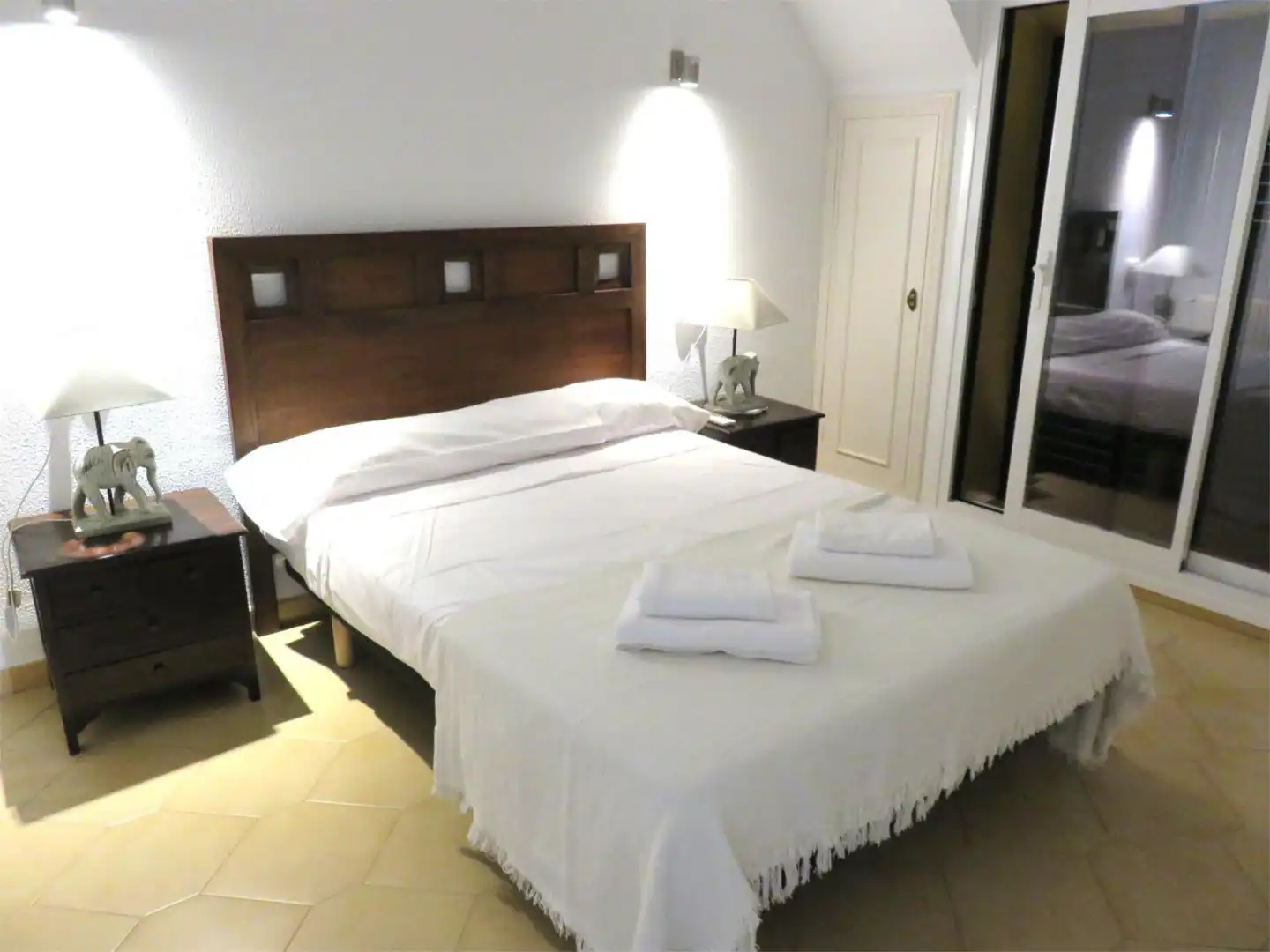 Casa o chalet de alquiler en Carrer Andròmeda, 26, L'Albir Habitación de Casa o chalet de alquiler en L'Alfàs del Pi con Aire acondicionado, Calefacción y Jardín privado