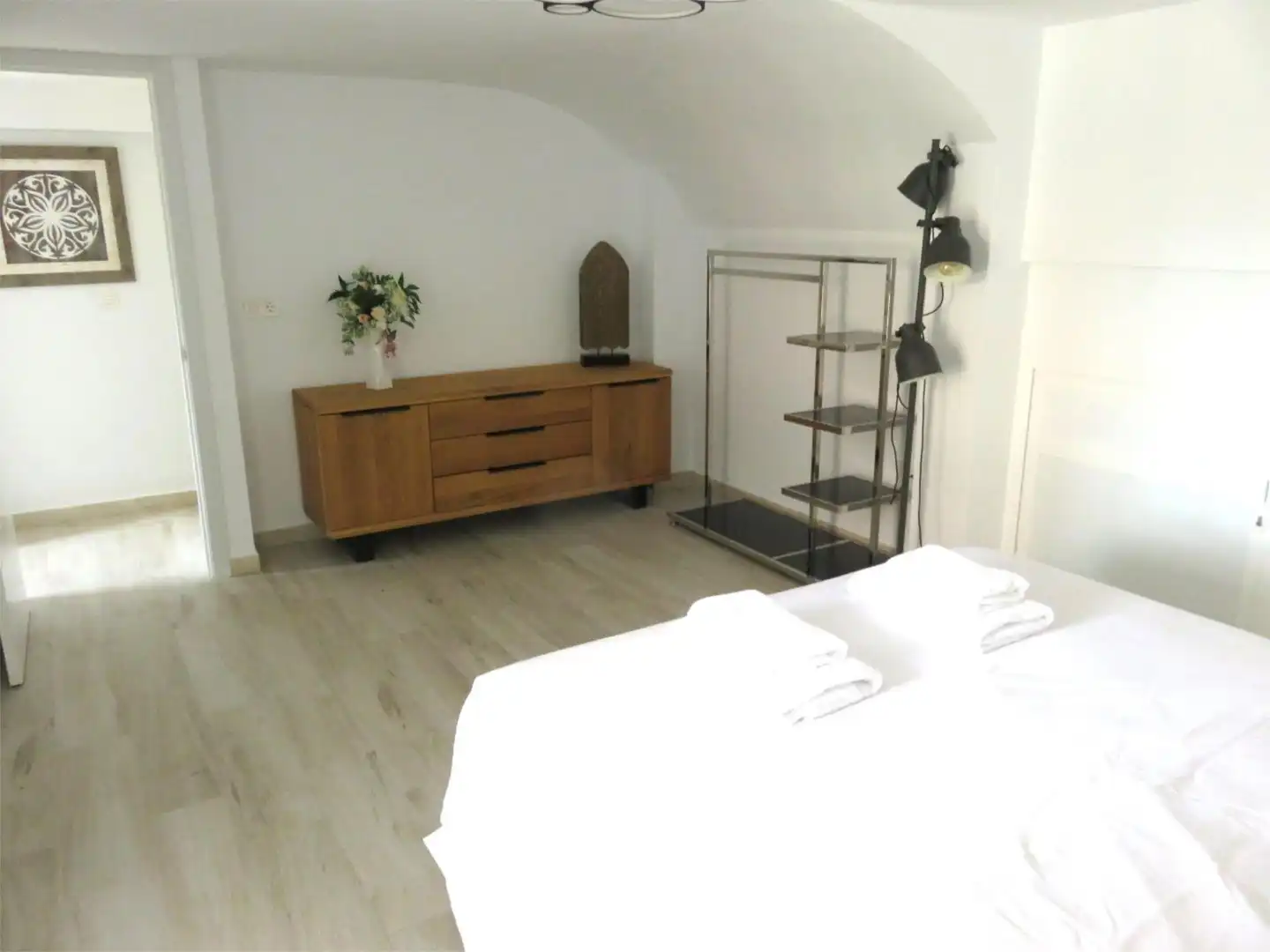 Casa o chalet de alquiler en Carrer Andròmeda, 26, L'Albir Habitación de Casa o chalet de alquiler en L'Alfàs del Pi con Aire acondicionado, Calefacción y Jardín privado