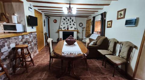 Foto 2 de Finca rústica en venda a Cortijo las Cerezas, 5, Chirivel, Almería