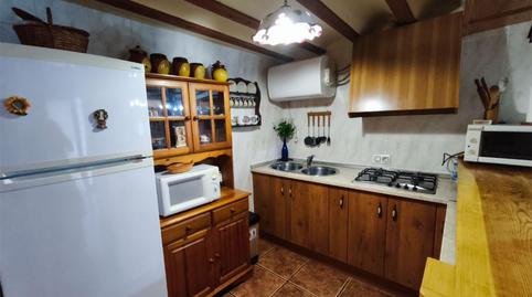 Foto 5 de Finca rústica en venda a Cortijo las Cerezas, 5, Chirivel, Almería