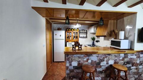 Foto 4 de Finca rústica en venda a Cortijo las Cerezas, 5, Chirivel, Almería