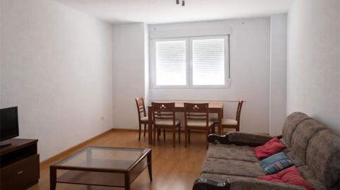 Flat for sale in Calle Zamora, 38, Morales del Vino, Zamora - image 3 Photo 3 of Flat for sale in Calle Zamora, 38, Morales del Vino, Zamora