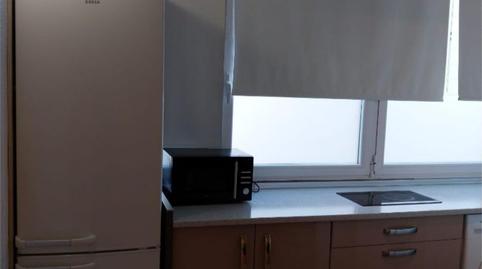 Foto 3 de Pis de lloguer a Calle Monasterio de Belate, 5, San Juan,  Pamplona / Iruña