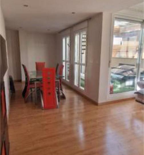 Àtic de lloguer a Santo Domigo, Alicante / Alacant - imatge 1 Foto 1 de Àtic de lloguer a Santo Domigo, Alicante / Alacant