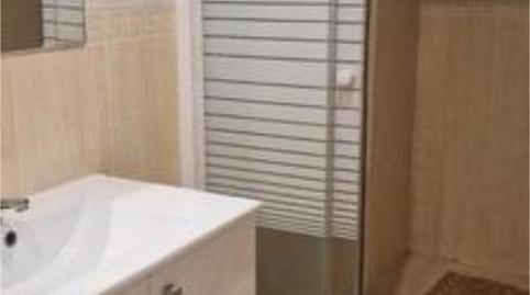 Àtic de lloguer a Santo Domigo, Alicante / Alacant - imatge 4 Foto 4 de Àtic de lloguer a Santo Domigo, Alicante / Alacant