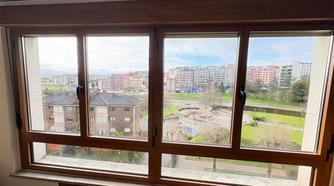 Foto 2 von Wohnung zur Miete in Avenida de Pedro Masaveu, 7, Auditorio - Seminario - Parque de Invierno, Oviedo