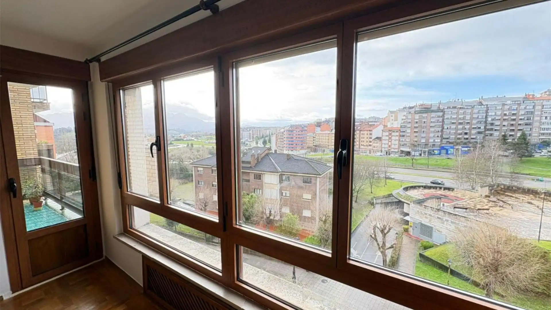 Wohnung zur Miete in Avenida de Pedro Masaveu, 7, Auditorio - Seminario - Parque de Invierno