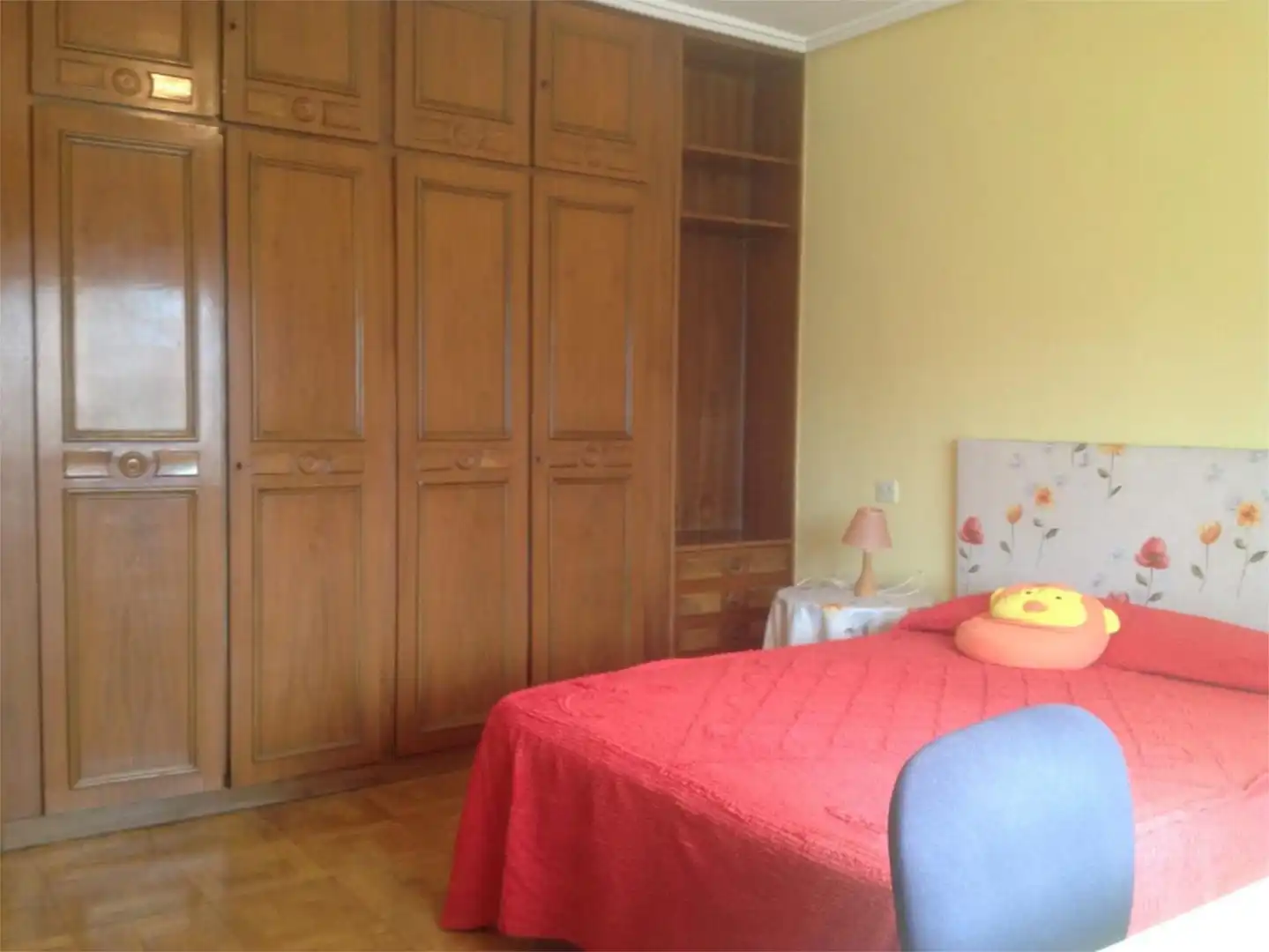 Wohnung zur Miete in Avenida de Pedro Masaveu, 7, Auditorio - Seminario - Parque de Invierno