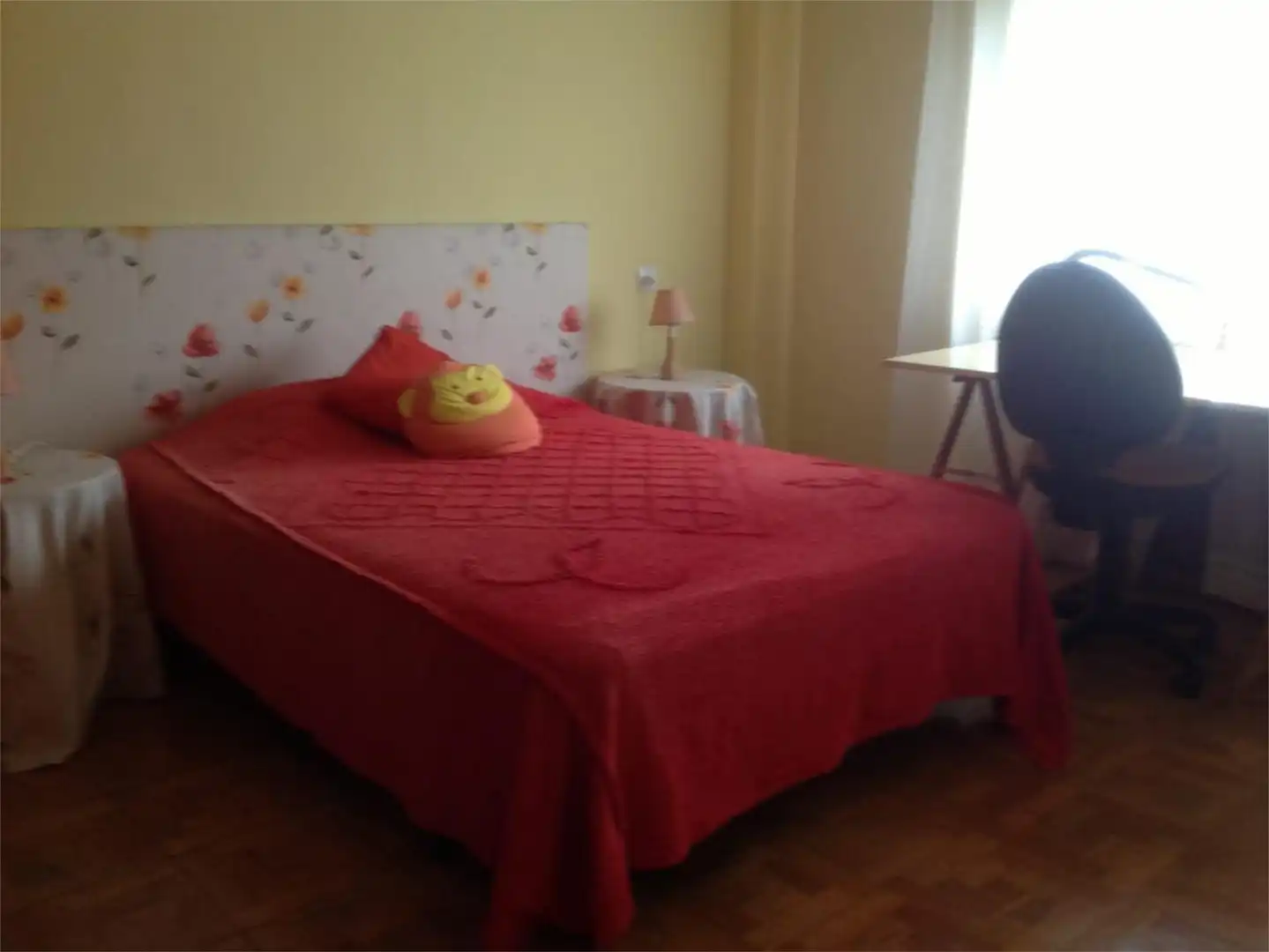 Wohnung zur Miete in Avenida de Pedro Masaveu, 7, Auditorio - Seminario - Parque de Invierno