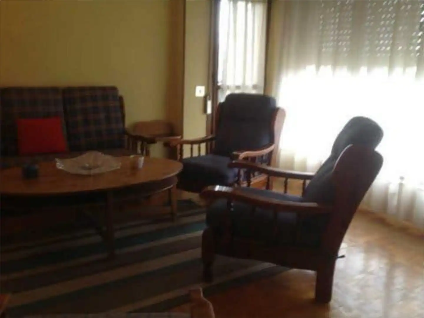 Wohnung zur Miete in Avenida de Pedro Masaveu, 7, Auditorio - Seminario - Parque de Invierno