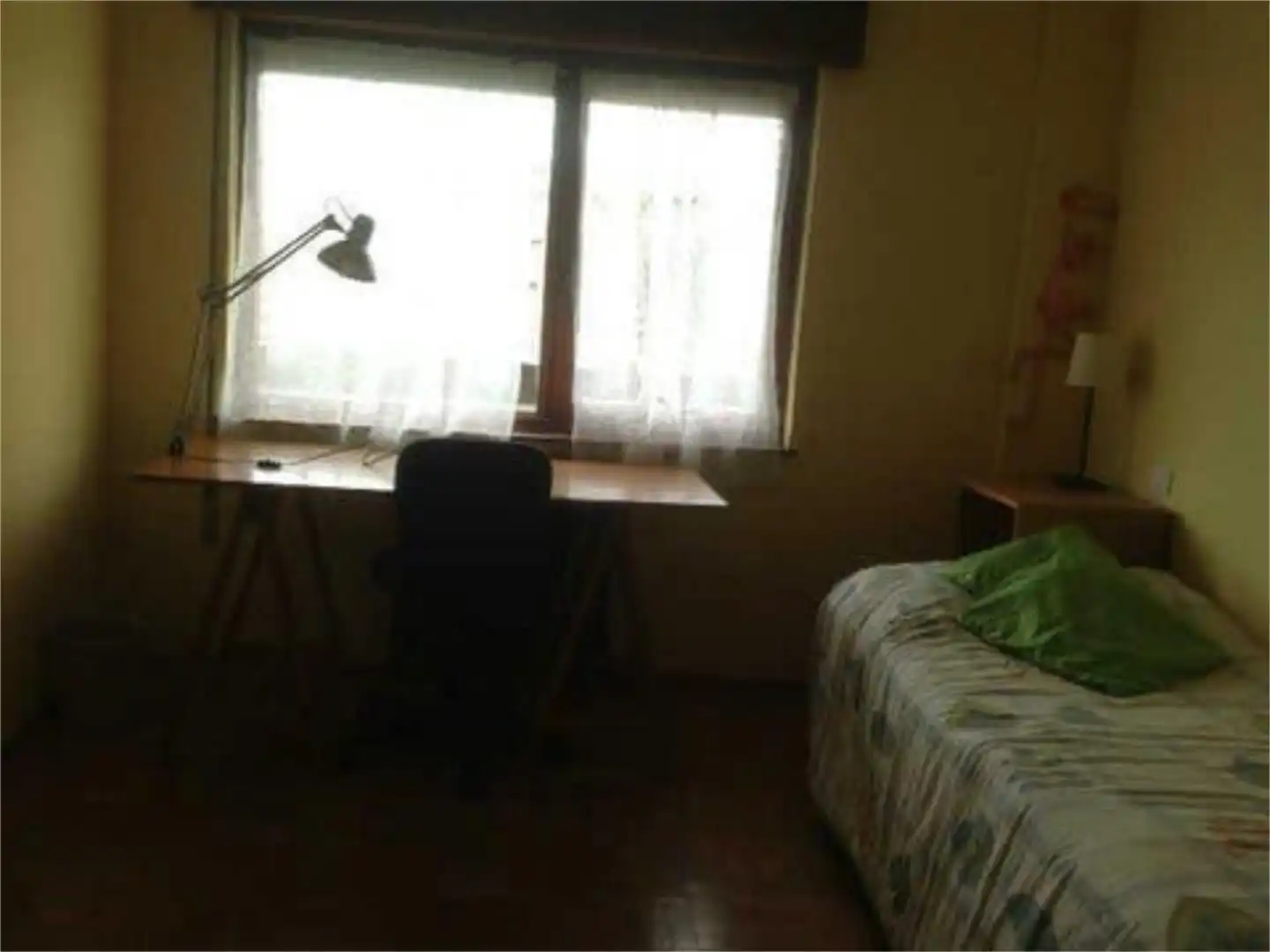 Wohnung zur Miete in Avenida de Pedro Masaveu, 7, Auditorio - Seminario - Parque de Invierno