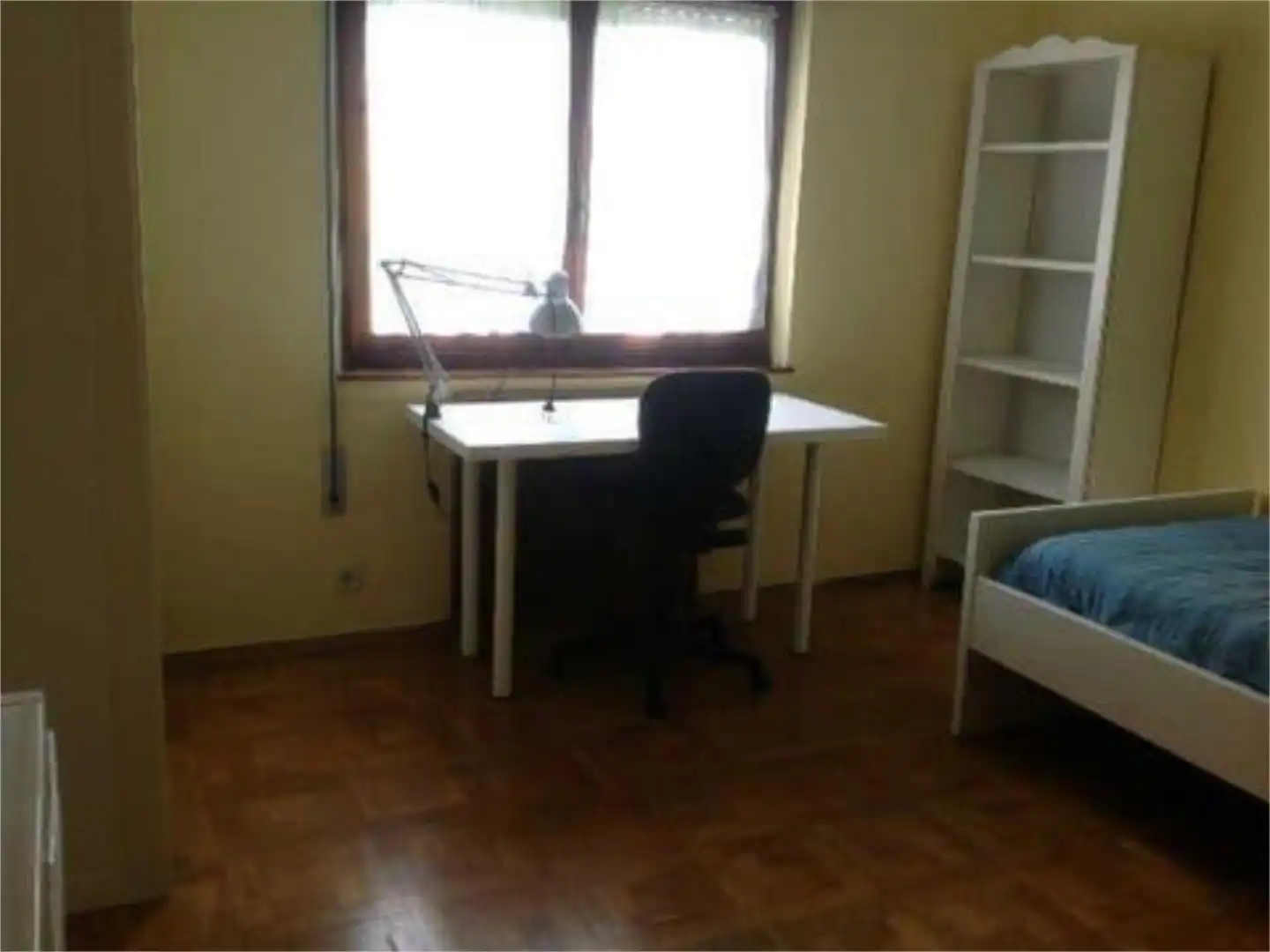 Wohnung zur Miete in Avenida de Pedro Masaveu, 7, Auditorio - Seminario - Parque de Invierno