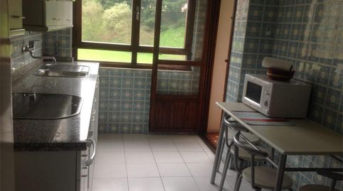 Foto 5 von Wohnung zur Miete in Avenida de Pedro Masaveu, 7, Auditorio - Seminario - Parque de Invierno, Oviedo