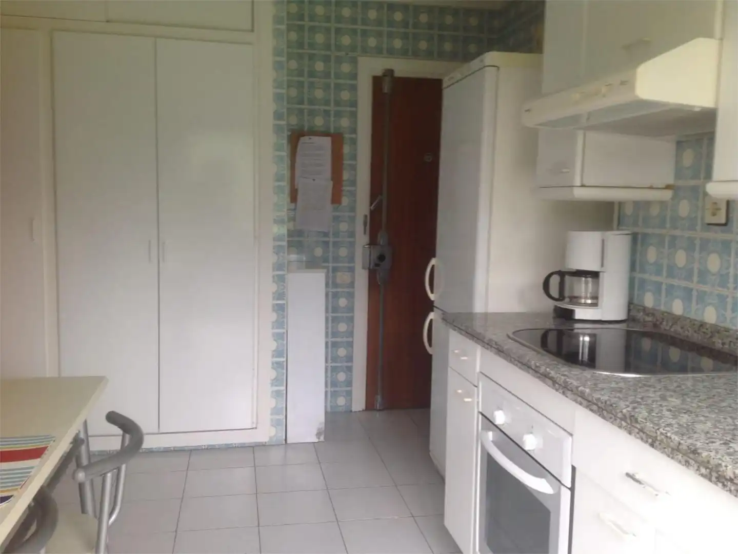 Wohnung zur Miete in Avenida de Pedro Masaveu, 7, Auditorio - Seminario - Parque de Invierno