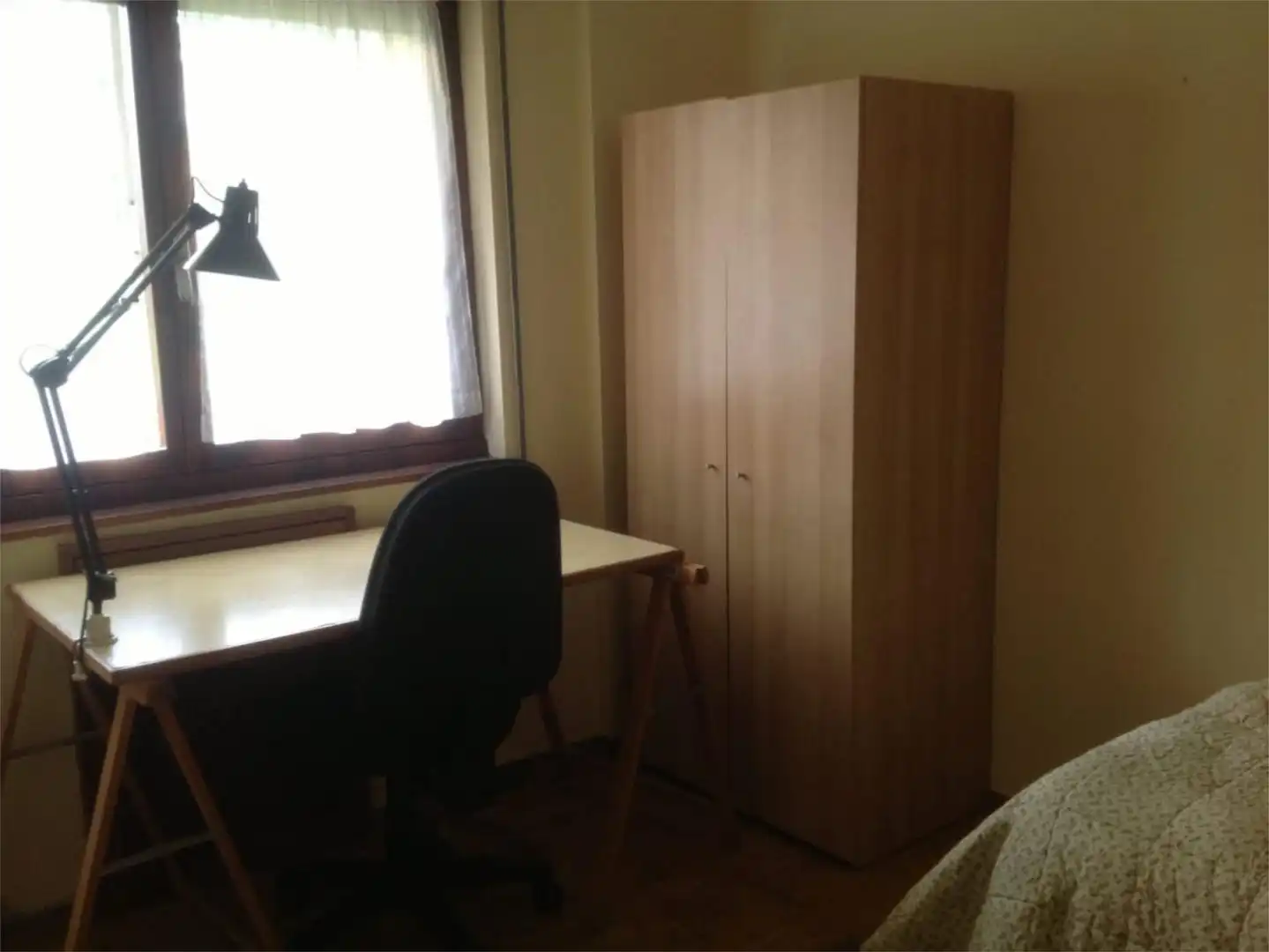 Wohnung zur Miete in Avenida de Pedro Masaveu, 7, Auditorio - Seminario - Parque de Invierno