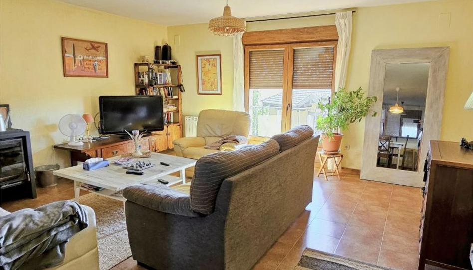 Dúplex en venta en Calle la Amistad, 4, Grajera, Segovia - imagen 1 Foto 1 de Dúplex en venta en Calle la Amistad, 4, Grajera, Segovia