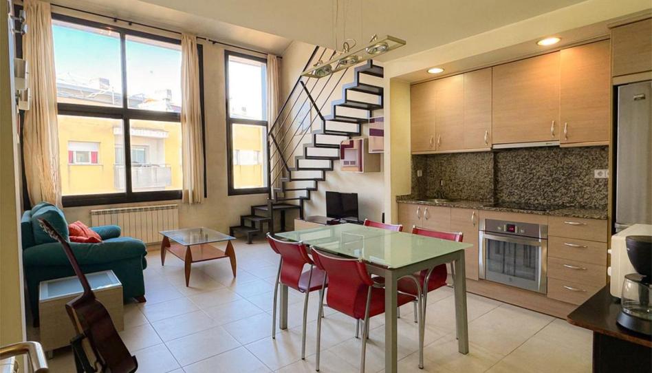 Dúplex en venda a Carrer de la Verge de Montserrat, 21, Vilanova del Camí, Barcelona - imatge 1 Foto 1 de Dúplex en venda a Carrer de la Verge de Montserrat, 21, Vilanova del Camí, Barcelona