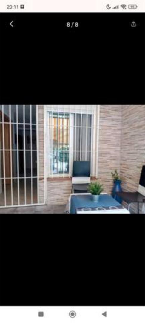 Flat to rent in Solymar