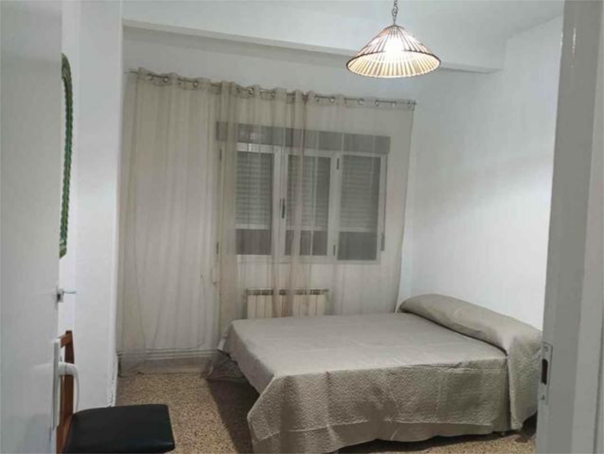 Pis de lloguer a La Victoria - Puente Jardín