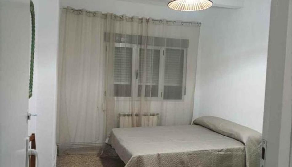 Flat for rent in La Victoria - Puente Jardín, Valladolid Capital - image 1 Photo 1 of Flat for rent in La Victoria - Puente Jardín, Valladolid Capital