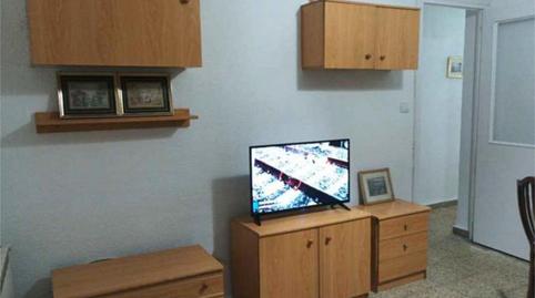 Foto 5 de Pis de lloguer a La Victoria - Puente Jardín, Valladolid Capital