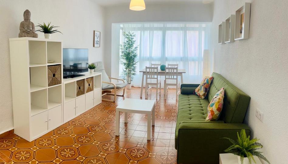 Pis de lloguer a Pasaje Gor, 41, Angustias - Chana - Encina, Granada Capital - imatge 1 Foto 1 de Pis de lloguer a Pasaje Gor, 41, Angustias - Chana - Encina, Granada Capital