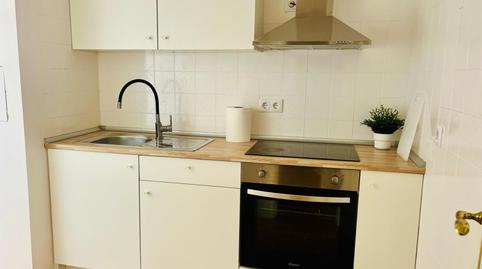 Pis de lloguer a Pasaje Gor, 41, Angustias - Chana - Encina, Granada Capital - imatge 5 Foto 5 de Pis de lloguer a Pasaje Gor, 41, Angustias - Chana - Encina, Granada Capital